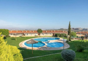 Apartamento en Novamar III